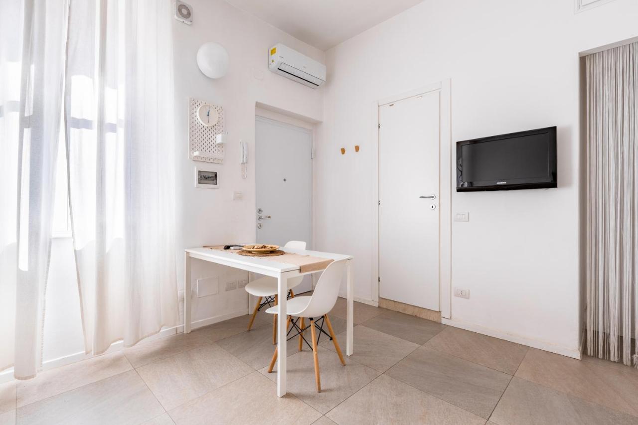 Cosy With Shared Terrace! Apartment Mailand